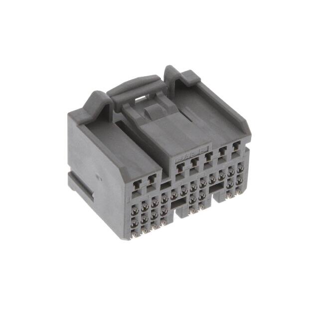 MX31035SGA JAE Electronics  Boîtiers de connecteurs rectangulaires